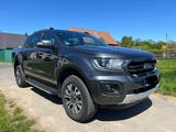 Ford Ranger Wildtrak - Ford Ranger in Mönchengladbach