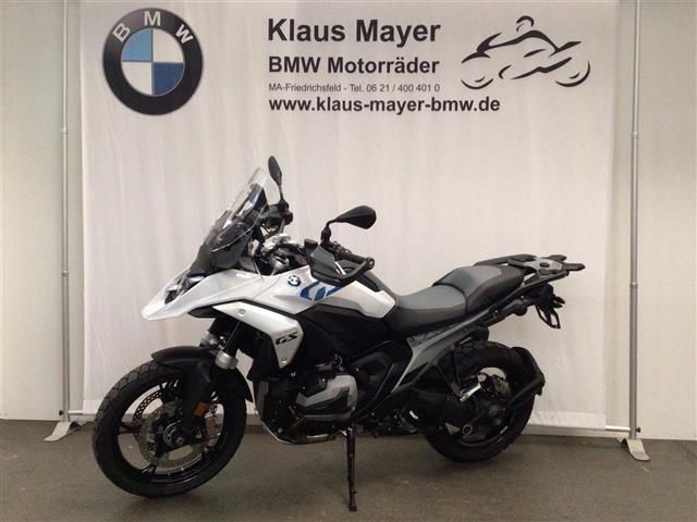 BMW R 1300 GS