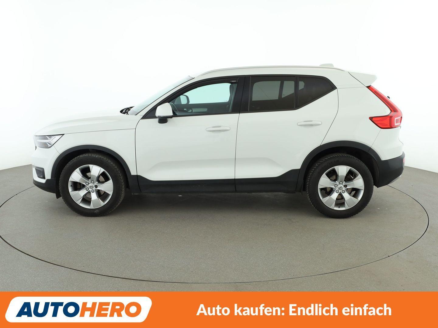 Volvo XC40 1.5 T3 Momentum Pro 2WD *NAVI*LED*TEMPO*CAM