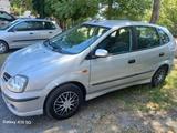 Nissan Almera Tino 1.8 acenta acenta - Nissan Almera Tino: Van
