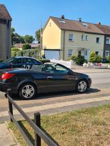 Renault Megane Coupé-Cabriolet Dynamique 1.9 dCi FAP... - Renault Megane mit Diesel-Antrieb: Cabrio, 1.9