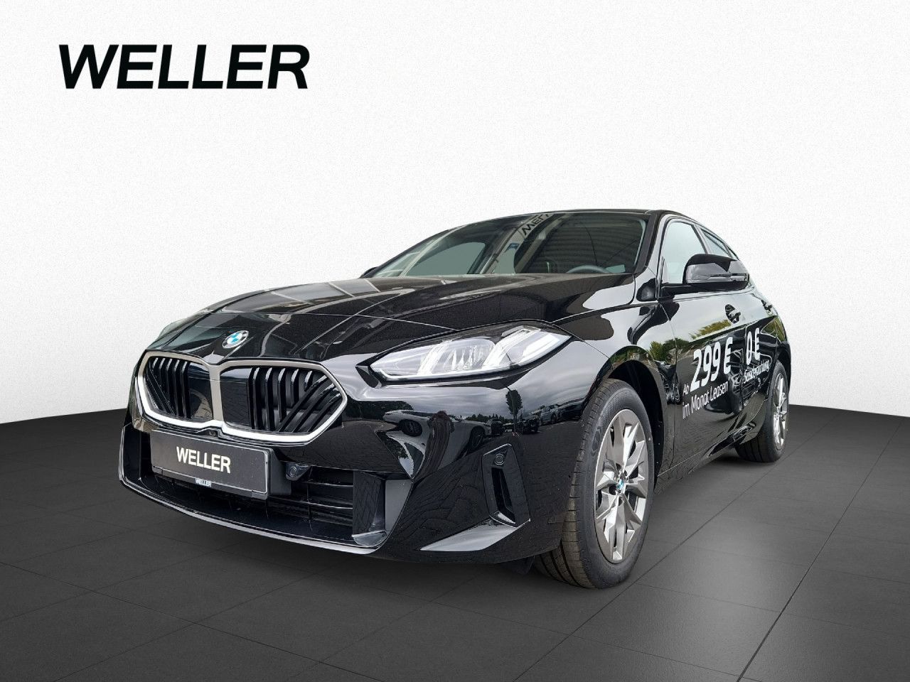 BMW 120 - Bild 5