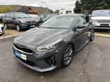 Kia ProCeed 1.0 T-GDI ISG GT LINE *LED+Navi+Kamera* - graue Kia pro cee'd / ProCeed