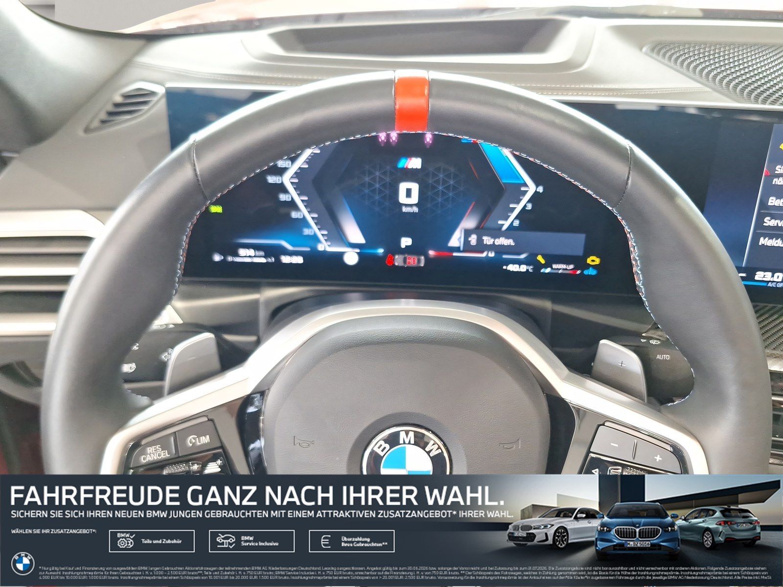 BMW M440 - Bild 14