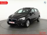 BMW 225xe Active Tourer LED Navi Panorama PDC USB - mit Hybrid-Antrieb: Van