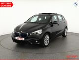 BMW 225xe Active Tourer LED Navi Panorama PDC USB - BMW mit Hybrid-Antrieb: Allradantrieb