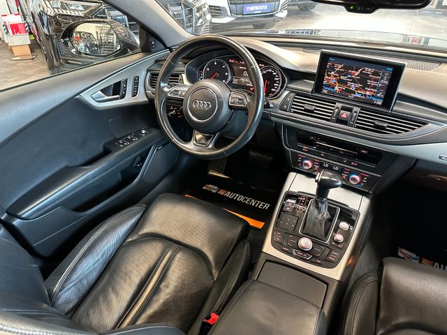 Audi A7 3.0 TDI quattro *Sline*AHK*Bose*Massage*Kamer