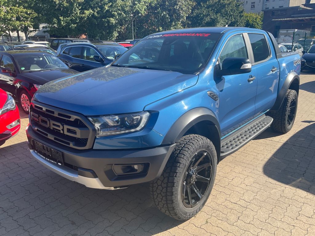Image of Ford Ranger