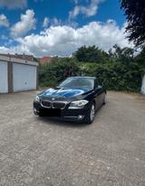BMW 525d F10 in top Zustand  - BMW 525 in Köln