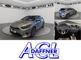 Kia Ceed Ultimate SpurhalteASS VerkehrszeichenERK