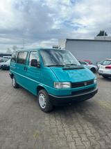 Volkswagen Vw Bully T 4 - Volkswagen: Bully