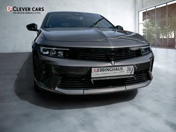 Opel Astra L Sports Tourer 1.2 Basis Spurhalteassi.