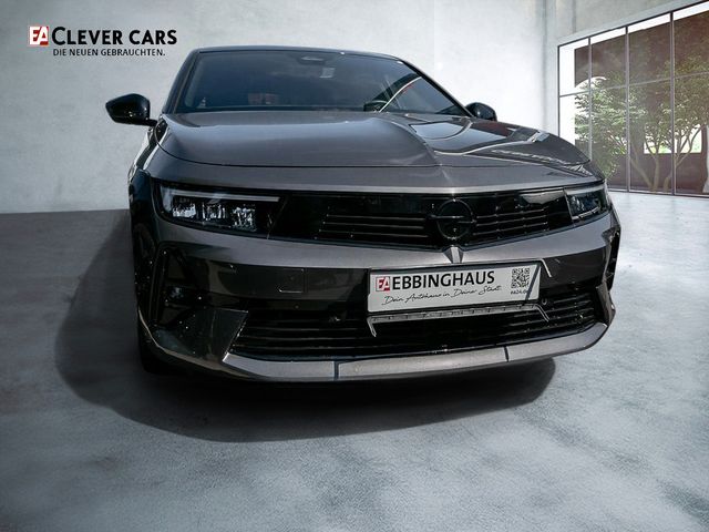 Opel Astra L Sports Tourer 1.2 Basis Spurhalteassi.