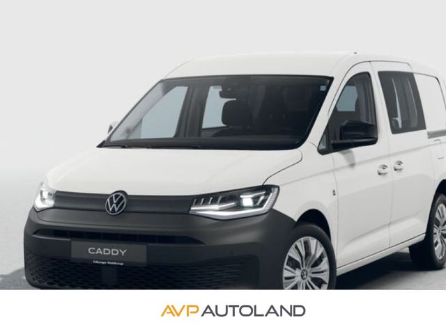 Volkswagen Caddy Maxi Flexible 2.0 TDI DSG | AHK | LED |