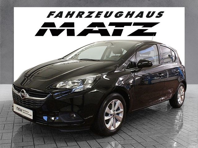 Opel Corsa  E 1.4  Active Winterpaket*AHK