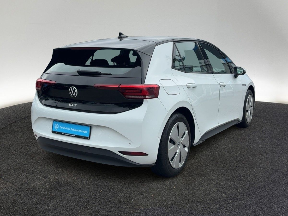 Volkswagen ID.3 Pro Performance Navi Rückfkamera Keyless foto 5