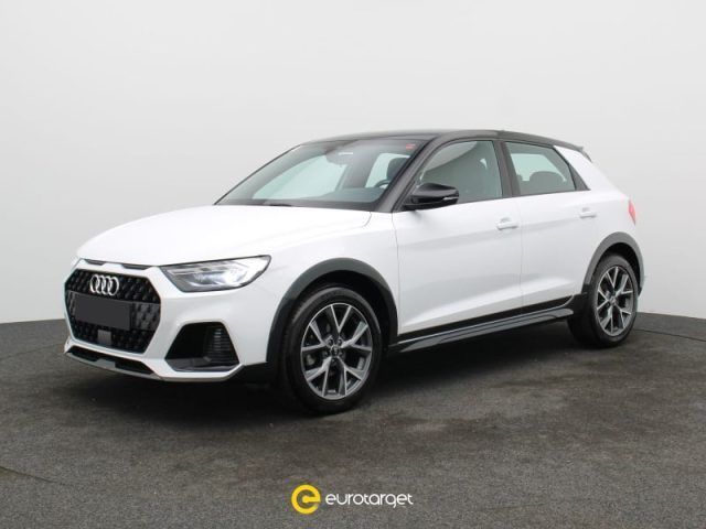 Audi AUDI A1 citycarver 30 TFSI S tronic