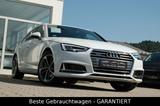 Audi A4 40 TDI Avant S tr. QUATTRO "LED"ACC"PANO"CAM" - Audi A4 40 TDI Gebrauchtwagen