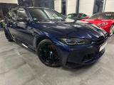 BMW M3 Baureihe M3 Touring xDrive Competition - BMW M3 xDrive Gebrauchtwagen