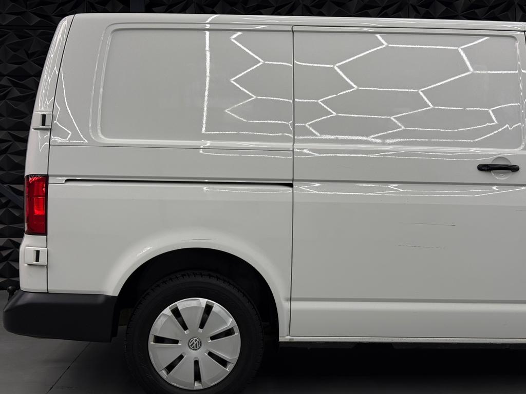 Volkswagen T6 Transporter 2.0 TDI, Foto 13 von 40