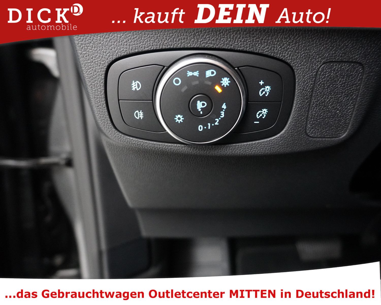 Fahrzeugabbildung Ford Focus T 1.5d Aut ST-Line NAVI+LED+PDC+TEMP+APPLE