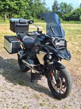 BMW R 1250 GSTop-gepflegte BMW R 1250 GS aus 2. Hand - Offers