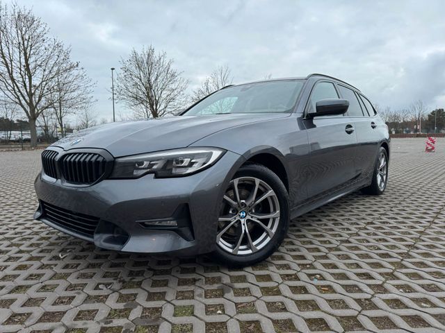 BMW 320 Touring  Sport Line