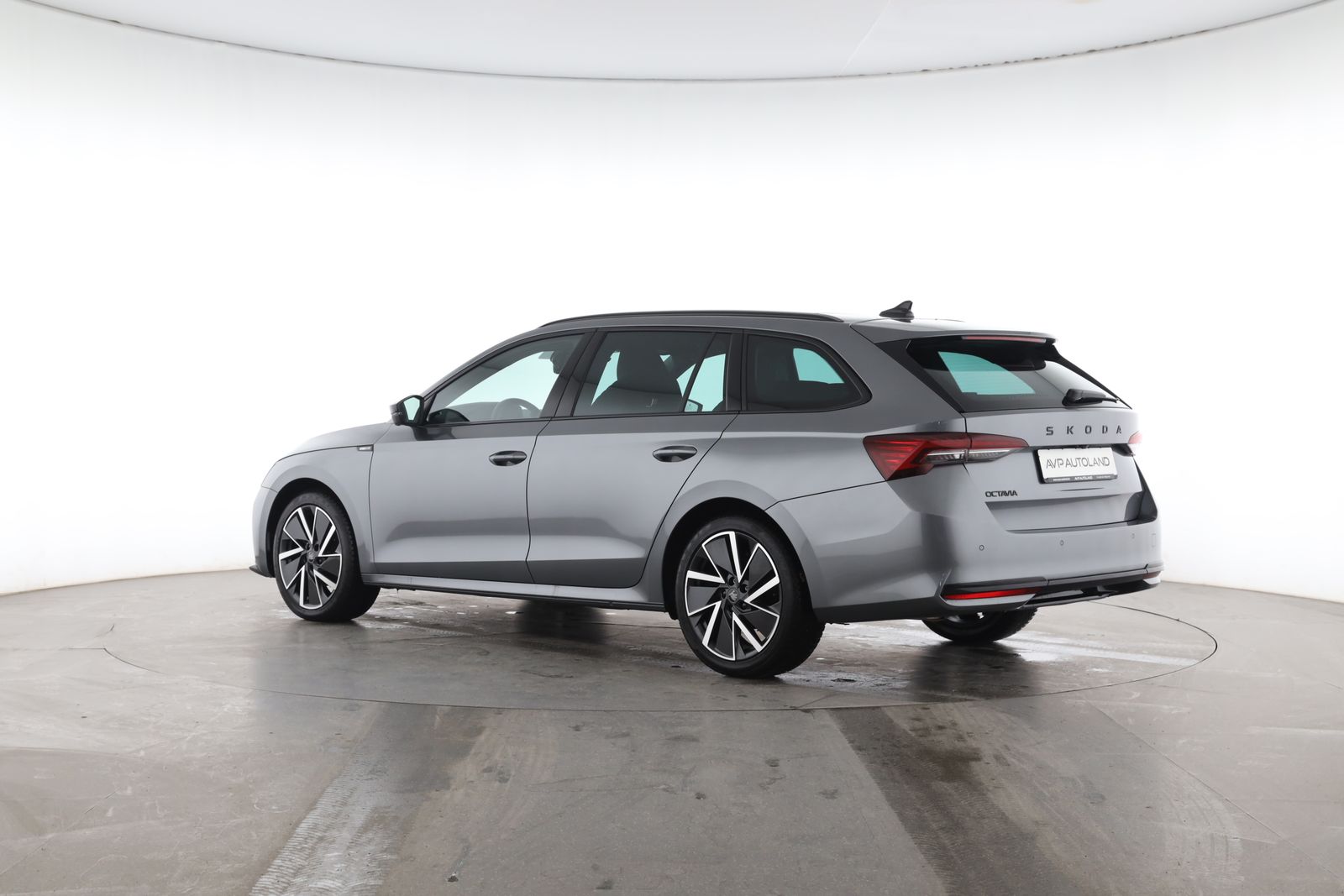Skoda Octavia - Bild 4