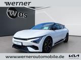 Kia EV6 GT PE 84 AWD Glasdach - Kia EV6 in Bremen