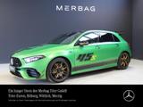 Mercedes-Benz AMG A 45 S 4M *LIMITED AERO PERF NIGHT PANO MATT - Mercedes-Benz A 45 AMG Jahreswagen