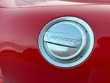 Dodge Viper. Ein wildes Auto. Nicht für jeden. - Dodge Viper: Coupe