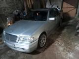 Mercedes-Benz Mercedes Benz C180 - gebrauchte Mercedes-Benz C 180 aus dem Jahr 1996