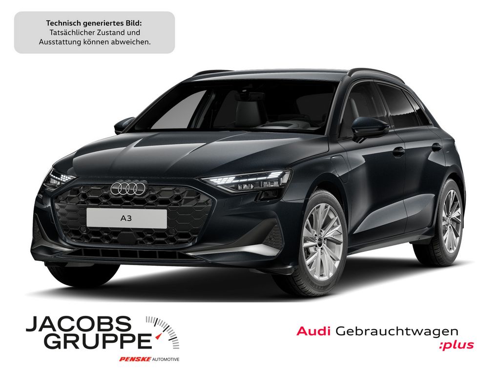 Image of Audi A3