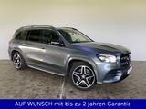 Mercedes-Benz GLS 400 d 4Matic AMG Sport Paket, 7 Sitzer - gebrauchte Mercedes-Benz GLS 400 aus dem Jahr 2020