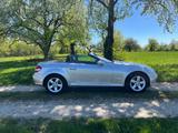 Mercedes-Benz SLK 200 KOMPRESSOR - - Mercedes SLK-Klasse bis 10.000 Euro
