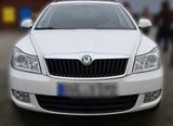 Skoda Octavia 1.6 TDI 4x4 Classic Combi  - Skoda Octavia Classic mit Diesel-Antrieb