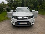 Suzuki Vitara 1.6 VVT Comfort+ 4x2 Automatik Comfort+ - Suzuki: V6