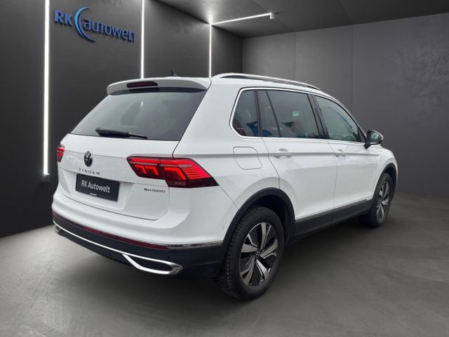 Tiguan Elegance eHybrid DSG IQ Light Panorama AH