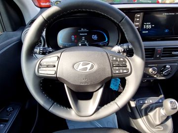 Hyundai i10 1.2 Trend (79PS) MY25
