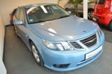 Saab 9-3 1.8t Scandic Sport Limousine Schaltgetriebe - Saab 9-3 aus 2009