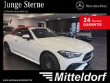 Mercedes-Benz CLE 200 Cabriolet AMG ADVANCED+ WINTERP MEMORY