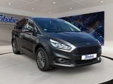 Ford S-Max 1.5 EcoBoost Titanium S/S (EURO 6d-TEMP) T - Ford S-Max mit Panoramadach