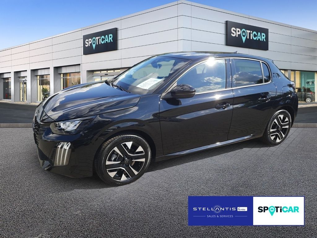 Image of Peugeot 208