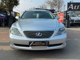Lexus LS 600h L*President*Aut.*Leder*Alcantara*TV*Voll - Lexus LS Series