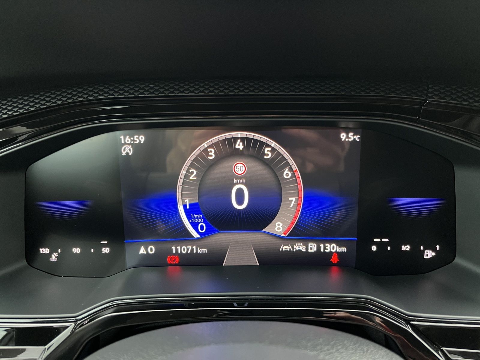 Volkswagen Taigo - Bild 11