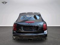 MINI John Cooper Works Cabrio - Vorschau Bild 10