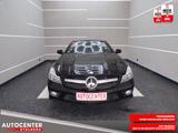 Mercedes-Benz SL 350 SL 350 "NAVI-LEDER-XENON-MULTI-SITZH-PDC" - Mercedes-Benz Gebrauchtwagen von 2009