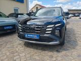 Hyundai TUCSON 1.6 T-GDi 48V-Hybrid 2WD DCT GO - Hyundai TUCSON: Go