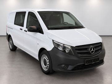 Mercedes Vito - 6