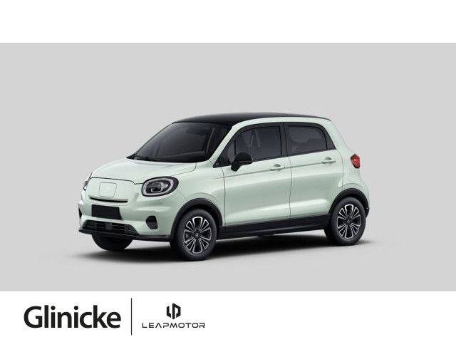 Leapmotor T03 NAVI/LED/180*KAMERA/DAB/KLIMA